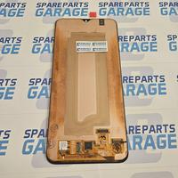Gambar LCD TOUCHSCREEN SAMSUNG GALAXY A20 / A205F ORIGINAL dari Sparepartsgarage undefined 2 Tokopedia