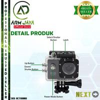 Gambar Action Camera Kogan 4K Original 18 MP Sport Cam Resolusi Ful HD 1080 P dari ArmJaya Store undefined 3 Tokopedia