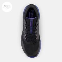 Gambar New Balance DynaSoft Nitrel v5 Mens Trail Running Shoes - Black/Blue - US 8.5 dari idsportcenter x tokopedia undefined 4 Tokopedia