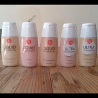 Gambar Alas bedak viva/Liquid foundation - NATURAL dari Nusae Ayu undefined 3 Tokopedia