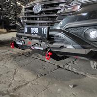 Gambar Bumper Rhiino Raptor dari Automax Malang undefined 2 Tokopedia