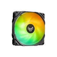 Gambar ASUS TUF Gaming LC II 360 ARGB - AIO COOLING CPU COOLER 360mm ARGB dari aksesoriscompt undefined 3 Tokopedia