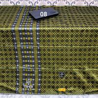 Gambar Sarung TAMER 420 FULL SUTRA Motif SGE SGC Mix Afkir Tanpa Label dari Anjaby Olshop undefined 2 Tokopedia