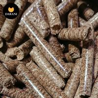 Gambar Bahan Bakar Biomassa Organik Wood Pellet dari Toko Darani undefined 1 Tokopedia