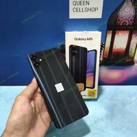 Gambar samsung galaxy a05 6/128gb second fullset dari Queen Cellshop undefined 5 Tokopedia