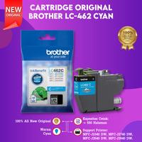 Gambar Tinta Brother LC462 Brother MFC J3540DW Original Black Color Hitam Ori - Biru dari FixPrint Indonesia undefined 3 Tokopedia