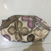 Gambar tas preloved branded original madison sophia dari Gamomi 888 undefined 1 Tokopedia