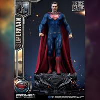 Gambar Prime 1 Studio Superman Justice League - P1 Studio 1/3 Scale dari YOC Hot Toys undefined 2 Tokopedia