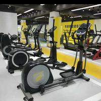 Gambar BRTW EB9100 Self Generating Elliptical Machine Brightway alat fitness dari JCB Fitness undefined 1 Tokopedia