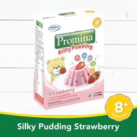 Gambar Promina Pudding Bayi - Chocolate dari Kinkin Babyshop undefined 3 Tokopedia