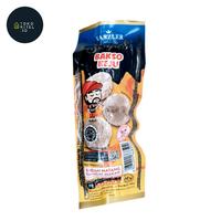 Gambar Bakso KANZLER Singles All Varian/Baso Kanzler Original/Kanzler Hot - ORIGINAL dari Toko Ritel Indonesia undefined 4 Tokopedia