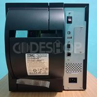 Gambar TSC Printer MB241T MB241 Printer Barcode Industrial Direct Thermal Transfer USB Serial LAN 203DPI dari Codeshop Indonesia undefined 2 Tokopedia