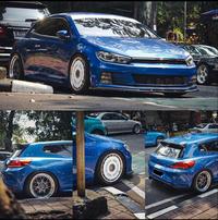 Gambar Turbo Fan Ring 18 dari Look At Turbo Discover undefined 4 Tokopedia