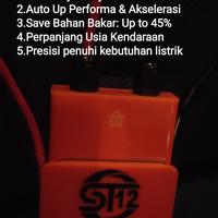Gambar ST12: hemat min.25%-ECU Partner-Listrik Presisi- ST-12 S-T-12 S-T-1-2 dari ST-ONETWO undefined 2 Tokopedia