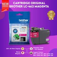Gambar Tinta Brother LC462 Brother MFC J3540DW Original Black Color Hitam Ori - Biru dari FixPrint Indonesia undefined 4 Tokopedia
