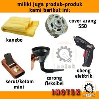 Gambar Kunci L GROSIR 100 pcs Allen Key 1,5mm 2mm 2,5mm 3mm 4mm 5mm 6mm - 3mm dari Inotek undefined 5 Tokopedia