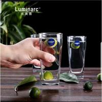 Gambar Grosir Luminarc Gelas Kaca Luminarc Sterling 330ml 1dus 24pcs Garansi Pecah Belum Pecah Belah Tanpa Was-was Grosir Gelas Murah dari Grosir Gelas Murah undefined 3 Tokopedia