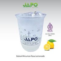 Gambar Bubuk Minuman Powder Drink - Lemonade 1 Kg - 1 kg dari Japo Powder Drink undefined 3 Tokopedia