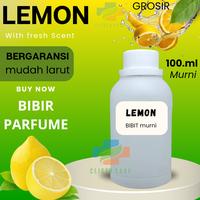 Gambar BIBIT PARFUM LEMON 100ML / BIANG PARFUM LEMON 100 ML dari CLIGER SHOP undefined 1 Tokopedia