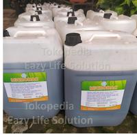 Gambar Bakteri Anaerob Pengurai Limbah IPAL Microbac 20 25 Liter Jerigen dari Eazy Life Solution undefined 3 Tokopedia