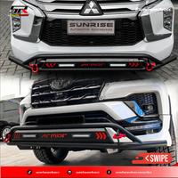 Gambar RHIINO ARMOR BUMPER & TOWING - TOWING BELAKANG dari Sunrise Auto Accessories undefined 5 Tokopedia