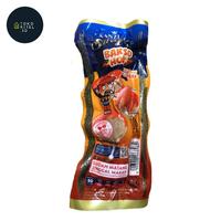 Gambar Bakso KANZLER Singles All Varian/Baso Kanzler Original/Kanzler Hot - ORIGINAL dari Toko Ritel Indonesia undefined 5 Tokopedia