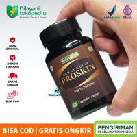 Gambar Obat Untuk Biang keringat Dewasa & Anak - miliaria - proskin Kapsul dari Zafir Herbal_NEW undefined 2 Tokopedia