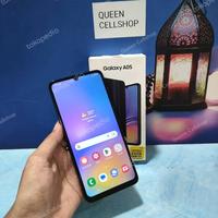 Gambar samsung galaxy a05 6/128gb second fullset dari Queen Cellshop undefined 3 Tokopedia