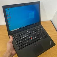 Gambar Laptop Lenovo Thinkpad X270 i5 i7 7th 16gb 512gb Not X240 x250 x260 - X270 i5-6th, 8GB | 128GB dari Think_Comp undefined 4 Tokopedia
