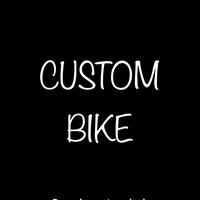 Gambar Upgrade CUSTOM Bike (Bapak Deni) dari SAZ BIKE REPAIR undefined 1 Tokopedia