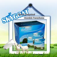 Gambar SKY GOAT susu kambing ettawa UNTUK PARU PARU - Asli dari KULAKAN HERBAL undefined 1 Tokopedia