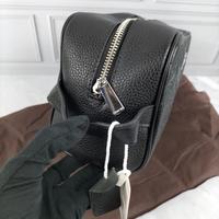 Gambar HANDBAG POUCH PRIA KULIT ASLI BRANDED IMPORT CC SUPER IMPORT - VARIAN 2 dari GROSIR FASHION 999 undefined 4 Tokopedia