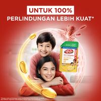 Gambar Lifebuoy Sabun Mandi Cair Body Wash Lemon Fresh Antibakteri 825ml - 4x dari Unilever Mall Official undefined 5 Tokopedia