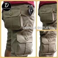 Gambar celana pendek cargo pria dari DEWCHEN OUTLET undefined 3 Tokopedia