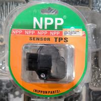 Gambar sensor tps sonic 150 npp dari HANmotor 440 undefined 1 Tokopedia