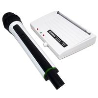 Gambar Yamaha YM-260 Profesional Microphone Single Wireless Mic Suara Mantap dari SENTOSA ELECTRONIK JAKARTA undefined 3 Tokopedia