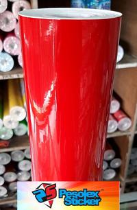 Gambar Skotlet Stiker/Vinyl Wrapping Mobil GLOSSY/MATTE 50CM X 50CM - Putih Glossy dari GrosirScotlet undefined 4 Tokopedia