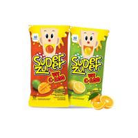 Gambar Permen lolipop Milkita candy ( 12 pcs x 7 gr) permen enak dan murah - blaster kuning dari Tristar Online Shop undefined 3 Tokopedia