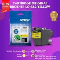 Gambar Tinta Brother LC462 Brother MFC J3540DW Original Black Color Hitam Ori - Biru dari FixPrint Indonesia undefined 5 Tokopedia
