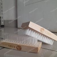 Gambar SIKAT KAYU LANTAI BAJU SERBA GUNA (1 PC) dari Plastik Kokobin undefined 1 Tokopedia