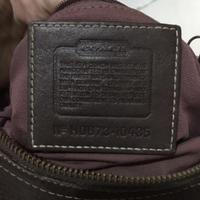 Gambar tas preloved branded original patchwork dari Gamomi 888 undefined 2 Tokopedia