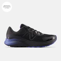 Gambar New Balance DynaSoft Nitrel v5 Mens Trail Running Shoes - Black/Blue - US 8.5 dari idsportcenter x tokopedia undefined 1 Tokopedia