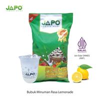Gambar Bubuk Minuman Powder Drink - Lemonade 1 Kg - 1 kg dari Japo Powder Drink undefined 1 Tokopedia