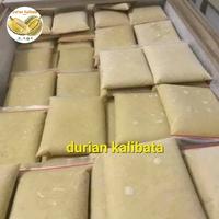 Gambar Daging durian murni medan Sumatera dari durian kalibata undefined 2 Tokopedia