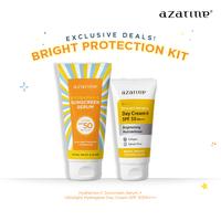 Gambar Azarine Bright Protection Kit dari azarinecosmetic undefined 1 Tokopedia
