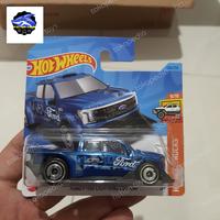 Gambar hot wheels ford f-150 lighting custom dari Fiction Toys undefined 1 Tokopedia