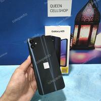 Gambar samsung galaxy a05 6/128gb second fullset dari Queen Cellshop undefined 4 Tokopedia