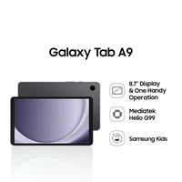 Gambar Samsung Galaxy Tab A9 4/64GB 8.7 Inch Garansi Resmi - Tab A9 Wifi dari Andalas Cellular_NEW undefined 1 Tokopedia