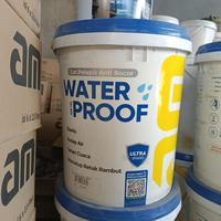 Gambar Cat Pelapis Anti Bocor Waterproofing Dinding Luar dan Dalam AM 110 - Green dari Home Of Ideas undefined 1 Tokopedia