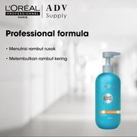 Gambar Loreal Professionnel - Hair Spa Deep Nourishing Shampoo 600ml dari ADV Supply undefined 2 Tokopedia